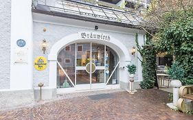 Hotel Gasthof Bräuwirth